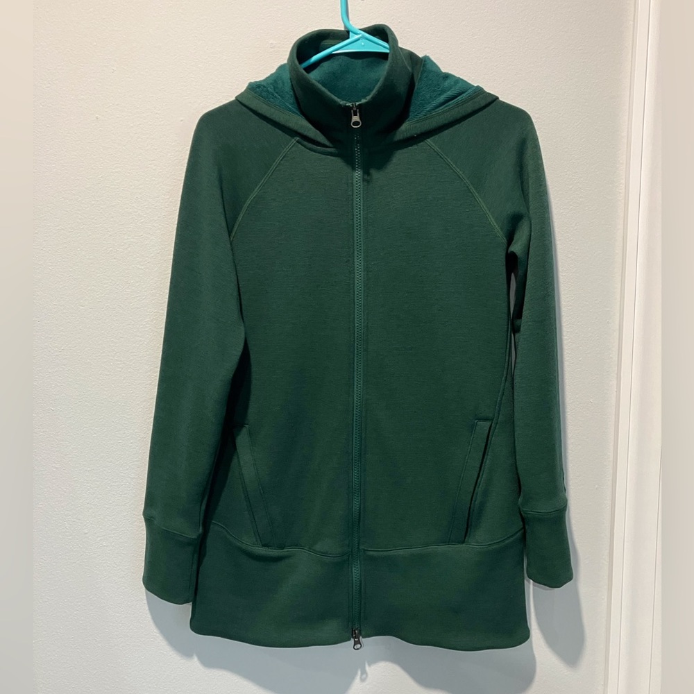Marmot Hooded Sweater